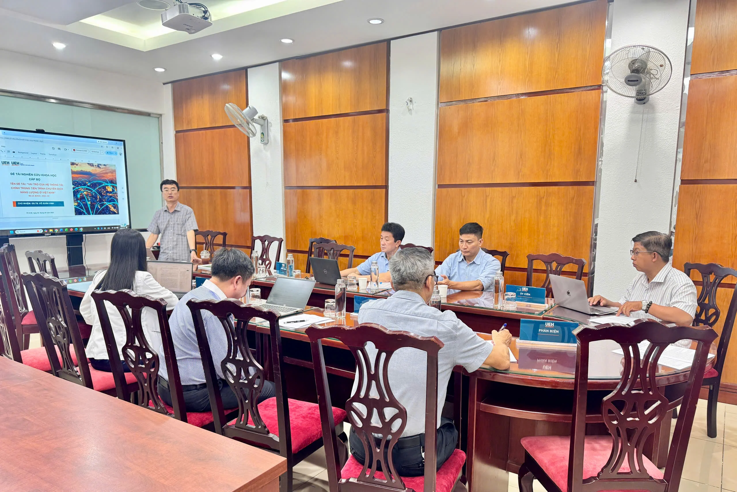 Viện Nghiên cứu Kinh doanh