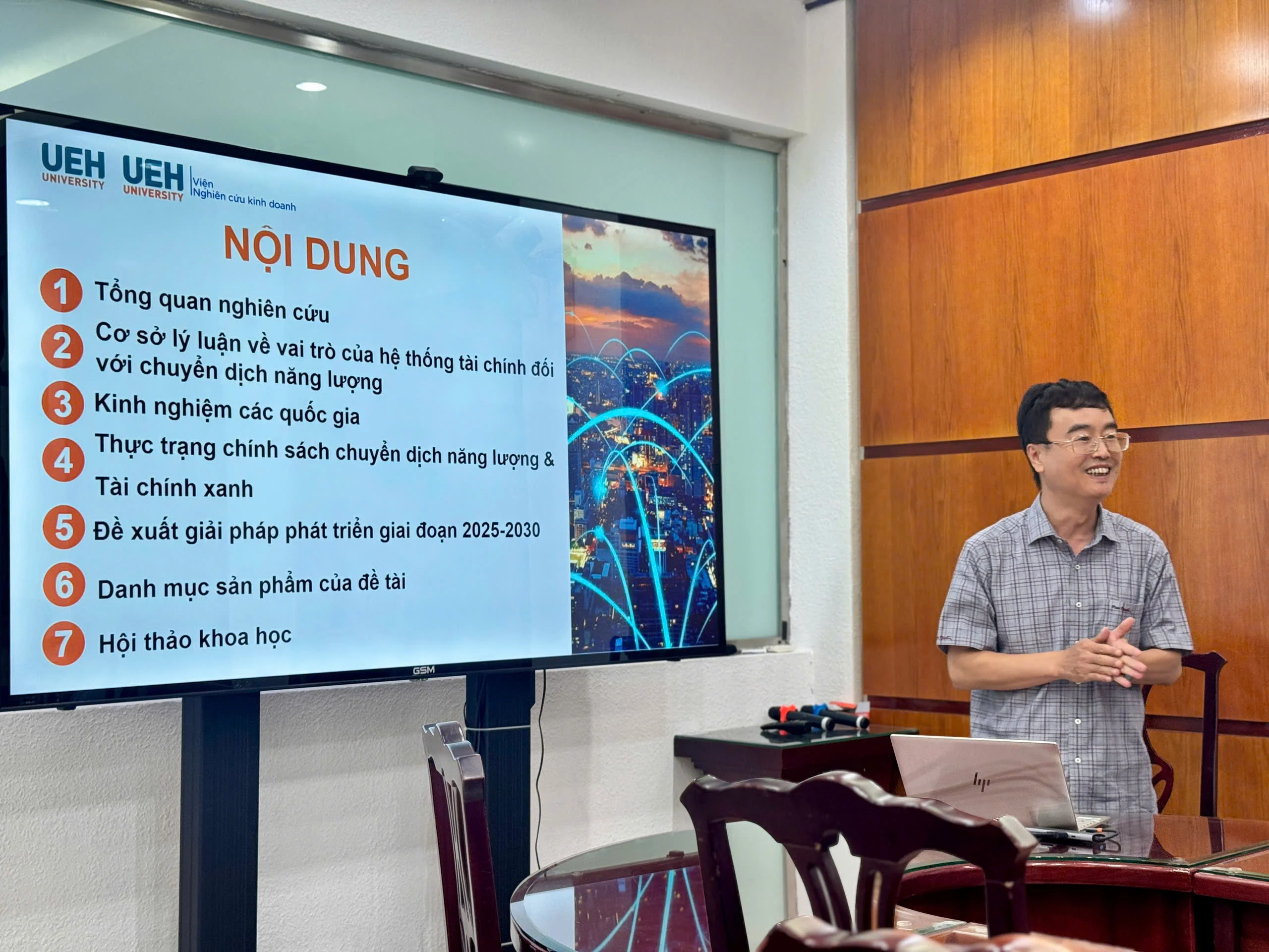 Viện Nghiên cứu Kinh doanh